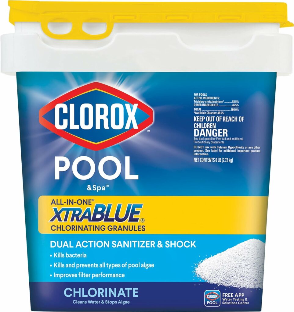 Choosing Between Chlorine Tablets for Pool and Liquid Solutions